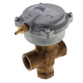 Product Image of 1/2" F x F 3-Way, Mixing, Linear Mixing Valve, 3-8 psi, 4.0 Cv