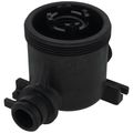 Product Image of Strainer Checkstop Body Sub-Assembly, 2570-011-001