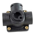 Product Image of Plastic Air-Trol Valve, 2570-025-000