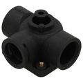 Product Image of Plastic Air-Trol Valve, 2570-025-000
