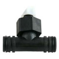 Product Image of Mixing Tee Assembly, H & C, 0.5 GPM, 2570-040-001