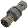 Product Image of 3/4" MegaPressG Union