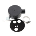 Sp Drain Canal 30mm Outlet