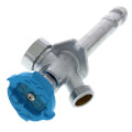 Product Image of 4", 1/2" Sharkbite Anti-Siphon Frost-Free Sillcock (Lead Free)