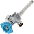 Product Image of 6", 1/2" Sharkbite Anti-Siphon Frost-Free Sillcock (Lead Free)