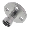 Product Image of 1/2" MegaPress Flange, 4 Bolt Pattern