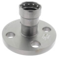 Product Image of 3/4" MegaPress Flange, 4 Bolt Pattern