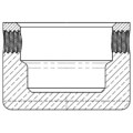 Product Image of Outlet Adapter Cap, Lead Free, 2580-039-199