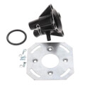 Distr Inlet Assembly Asd&bsd