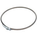 Product Image of Tank Lid Clamp 30-180lb/hr Rs