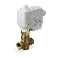 Product Image of 1/2" 2-Way F x F Normally Closed Valve Actuator Assembly 0.4 Cv