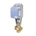 Product Image of 1/2" 2-Way F x F Normally Open Valve Actuator Assembly 0.63 Cv