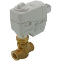 Product Image of 1/2" 2-Way F x F Normally Open Valve Actuator Assembly 1.6 Cv