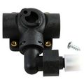Product Image of Air Control Valve Body Assembly, Single-Temp., 2.5 GPM, 2590-203-002