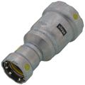 Product Image of 1-1/4" x 3/4" MegaPressG Reducer Coupling