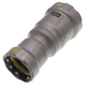 Product Image of 1-1/4" x 1" MegaPressG Reducer Coupling