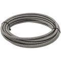 Product Image of Flexicore Cable with Female Connector (3/8" x 25'), 120160