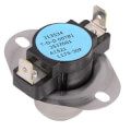 Product Image of Open 175F, Close 145F Limit Control, 25J26
