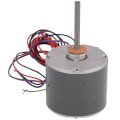 Product Image of 1/3 HP Leadless Motor 1075 RPM (208/230V), 1 PH, 25J36
