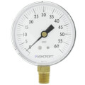 Product Image of 2.5" 1005 Steel Pressure Gauge (with PowerFlex Movement)