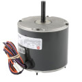 Product Image of 460v1ph 1/3 Hp 1075rpm Motor, 25W16