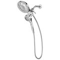 Product Image of Engage 6 Function Shower Head w/ Handheld Shower, 26010 (Chrome)