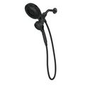 Product Image of Engage Matte Black 6-function w/ Handshower, Magnetix, 1.75 Gpm, 26010BL