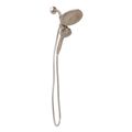 Product Image of Engage Magnetix 6 Function Handshower and Rainshower Combo, 26010SRN (Spot Resist Brushed Nickel)