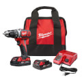 Product Image of M18 Compact 1/2" Drill Driver Kit