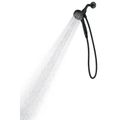 Product Image of Engage Magnetix Multi Function Hand Shower, 26100BL (Matte Black)