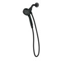 Product Image of Engage Matte Black Eco-performance Handshower, 1.75 Gpm, 26100EPBL