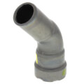 Product Image of 3/4" MegaPressG 45° Street Elbow