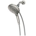 Product Image of Engage 6 Function 5-1/2" Handheld Shower, 1.75 GPM, 26112EPSRN (Spot Resist Brushed Nickel)