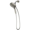 Product Image of Engage 6 Function 5-1/2" Handheld Shower, 2.5 26115SRN (Spot Resist Brushed Nickel)
