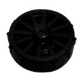 Product Image of Blower Wheel Bearing Assembly (Left), 26151139