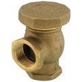 Product Image of 1" Angled Atmospheric Vacuum Breaker