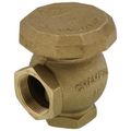 Product Image of 1-1/2" Angled Atmospheric Vacuum Breaker