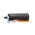 Product Image of 2" Muni-Ball Plug w/ 1/8" Bypass