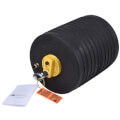 Product Image of 12" Muni-Ball Plug w/ 3" Bypass
