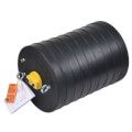 Product Image of 15"- 16" Muni-Ball Plug w/ 3" Bypass