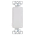 Product Image of 1p Specification Grade Switch - 20A White (120/277V)