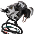 Product Image of Motor (115V), 262444