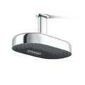 Product Image of Oblong 14" Two-Function Rainhead, 2.5 GPM (Polished Chrome), K-26295-CP