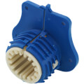 Product Image of 1" Silencer Wood Stud Isolator