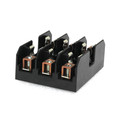 Product Image of Fuse Block 3 Pole Bussman - BG3033B (SVC), 264-44365-00