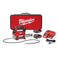 Product Image of M18 Cordless 2-Speed Grease Gun Kit