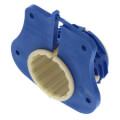 Product Image of 1-1/4" Silencer Wood Stud Isolator