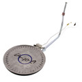Product Image of LP Gas (SX) Burner Assembly Complete, 265-47112-01-41