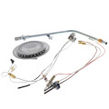 Product Image of Natural Gas Burner Complete, 265-47439-04-32