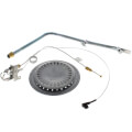 Product Image of Universal Burner Assembly Kit - NAT, 265-47439-06-32